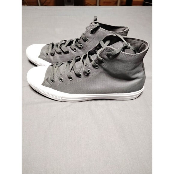 Converse All Star Chuck Taylor Canvas High Top Men/Women 13M/15W Classic Sneaker - Picture 8 of 13